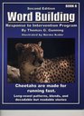 Word Building Book B Second Edition