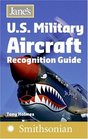 Jane's US Military Aircraft Recognition Guide