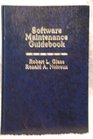 Software Maintenance Guidebook