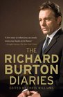 The Richard Burton Diaries