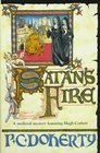 Satan's Fire (Hugh Corbett, Bk 9)