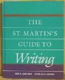 St Martin's Guide to Writing