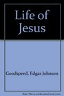 Life of Jesus