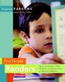 First Grade Readers Units of Study to Help Children See Themselves as Meaning Makers
