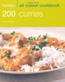 Hamlyn All Colour Curries Over 200 Delicious Recipes and Ideas