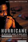 Hurricane  The Miraculous Journey of Rubin Carter