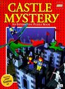 LEGO Game Books: Castle Mystery (Puzzle Storybooks, LEGO)