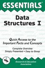 Essentials of Data Structures I