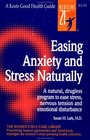 Easing Anxiety and Stress Naturally