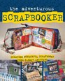 The Adventurous Scrapbooker Creating Wonderful Scrapbooks from Almost Anything