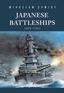 Japanese Battleships 19051942