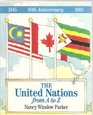 United Nations from A to Z
