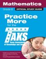 The Official TAKS Study Guide for Grade 8 Mathematics