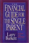 The Financial Guide for the Single Parent