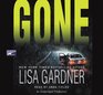Gone (FBI Profiler, Bk 5) (Audio CD) (Unabridged)