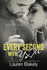 Every Second With You (No Regrets) (Volume 2)