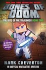 Bones of Doom The Rise of the Warlords Book Two An Unofficial Minecrafters Adventure