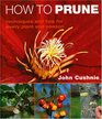 How to Prune Techniques and Tips for Every Plant and Season