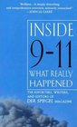 Inside 911 What Really Happened