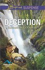 Deception (Mountain Cove, Bk 6) (Love Inspired Suspense, No 539)