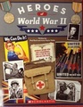 Heroes of World War II