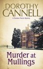 Murder at Mullings  A 1930s country house murder mystery