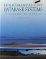 Fundamentals of Database Systems