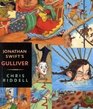 Jonathan Swift's Gulliver (Walker Illustrated Classics)