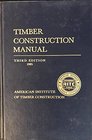 Timber Construction Manual 3ED