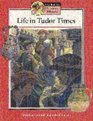 Life in Tudor Times Student's book
