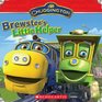 Chuggington Brewster's Little Helper