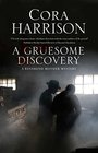 Gruesome Discovery A A mystery set in 1920s Ireland First World Publication