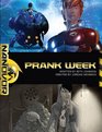 Nanovor Prank Week