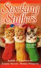 Stocking Stuffers A Cache of Magical Kittens / Mistletoe Kisses / Noel's Christmas Wish