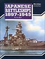 Japanese Battleships 18971945