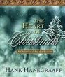 The Heart of Christmas A Devotional for the Season