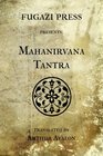 Mahanirvana Tantra