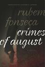 Crimes of August A Novel