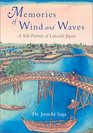 Memories of Wind and Waves A SelfPortrait of Lakeside Japan