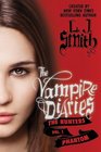 Phantom (Vampire Diaries: The Hunters, Bk 1)