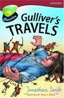 Oxford Reading Tree Stage 15 TreeTops Classics Gulliver's Travels