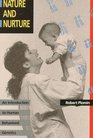 Nature and Nurture  An Introduction to Human Behavioral Genetics