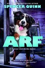 Arf: A Bowser and Birdie Novel