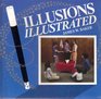 Illusions Illustrated A Professional Magic Show for Young Performers