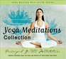 Yoga Meditations Collection