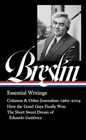 Jimmy Breslin Essential Writings