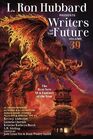 L Ron Hubbard Presents Writers of the Future Vol 39