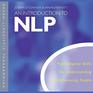 An Introduction to NLP Psychological Skills for Understanding and Influencing People