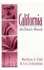 California An Owner's Manual
