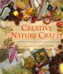 Creative Nature Crafts